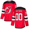 Jack Hughes Dougie Hamilton New Devils CCM Hockey Jersey Nico Hischier Martin Brodeur John Marino Kevin Bahl Tyler Toffoli Holtz Scott Stevens Erik Haula Tamaño 5315