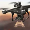 S116 RC Profitsal Obstacle Vermijding Drone met camera, borstelloze motor drone helikopter speelgoed