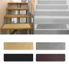 Carpets Indoor Stair Rugs Runners Carpet Treads Strips For Wooden Steps Bedroom Corridor Restaurant Living Room