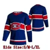 Maillots de hockey de Montréal Canadiens 34 Jake Allen 35 Sam Montembeault 31 Carey Price 30 Cayden Primeau 14 Nick Suzuki 77 Kirby Dach 22cole Caufield 72 Arber Xhek 7588