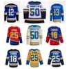 Kevin Hayes Robert Thomas Kyrou St. Blues Hockey Jersey Reverse Retro Binnington Alexey Toropchenko Brayden Schenn Wayne Gretzky Colton Para 7256 3409 5500 5500