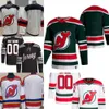 New Jersey Custom Devils Hockey Jerseys 7 Dougie Hamilton 56 Erik Haula 13 Nico Hischier 86 Jack 43 Luke Hughes 42 Curtis Lazar 6 Joh 2061 7885 2283