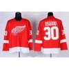 Factory Outlet Men S Detroit Wings #14 Gustav Nyquist #30 Osgood #35 Jimmy Howard Red White Best Quality Ice Hockey Jerseys Free Shippin 2725 5411 1855