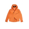 cp clothe cp jacket New Jacket Autumn and Winter Designer Men's Loose Windproof Zipper XYXT