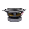 Haut-parleurs AIYIMA 1 pièces 4 pouces Portable gamme complète haut-parleur 8 Ohm 50W ordinateur woofer haut-parleurs bricolage pour Home cinéma