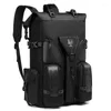 Backpack Army 48 17 27 MOLLE SYSTÈME SACS