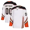 Hockeytrikot Anaheim Frank Vatrano Ryan Strome Mason Mctavish Pavel Mintyukov Troy Terry Adam Henrique Jamie Drysdale Brett Leason Ducks Ca 9984 7713