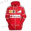 F1 Hoodie Mclaren Hoodie Formula One Team Racing Car 3d Gulf Printing Men Women Fashion Zipper Sweater Kids Jacket Spring Coat 575 462