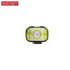 Lichten GACIRON Fietsen Waterdichte Led-verlichting Usb Oplaadbare Mini Bike 400 Lumen Stuur Front Light Fietsaccessoires