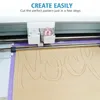 Лезвия для Cricut Explore 3/Air 2/Air/One/ Maker 3/Maker Прочный корпус Плоттер 30/45/60 градусов