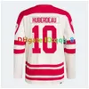 Tani hurtowa dropshipping Men Kids Blackhawks 98 Connor Bedard Hockey Jersey Chicago Red White 100% Ed Rozmiar S-XXXL 3766 1191 7235 8409