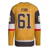 Hockey Jersey Vegas Roy Golden Brayden McNabb Nicolas Haag Michael Amadio Brett Howden Alec Martinez Jonas Rondbjerg Ivan Barbashev Knights Pachal 8227 3007