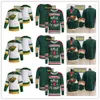 Maillots de hockey du Minnesota Wild 4 Jon Merrill 59 Andrej Sustr 29 Marc-andré Fleury 32 Filip Gustavsson 26 Connor Dewar 14 Joel Eriksson Ek 89 3816 5861