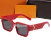 Hochwertige Designer Sonnenbrille Männer Frauen polarisierte Polaroidlinse Sonnenbrille Dame Mode Pilot Fahren Outdoor Sport Reisen Strand Sonnenbrille