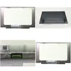 Laptop Screens Lcd Panels Original Innolux Sn N140Bga-Eb4 14 Resolution 1366X768 Dispiay Drop Delivery Computers Networking Computer C Otkym