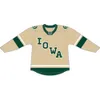 Iowa Wild 2023-2024 Hokey Jersey Jujhar Khaira Zane McIntyre Simon Johansson Pavel Novak Jake Lucchini Adam Beckman Kevin Conley 8024 2592 2315