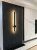 벽 램프 램프 sconces 미러 LED 광택 골동품 욕실 조명 독서 가벼운 외부 마운트