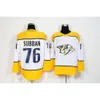 Nashville Predators Jerseys 9 Filip Forsberg 12 Mike Fisher 35 Pekka Rinne 59 Roman Josi 76 PK Subban Jersey 92 Ryan Johansen 5611 4733