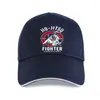 Jiu Jitsu의 볼 캡은 무술 MMA 전투기 성인 2024 패션 디자인 남성 브랜드면 인쇄 야구 모자를 신뢰합니다.