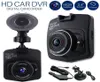 Mini Car DVR Camera DVRS Auto HD 1080p فيديو مركبة مسجل DV مع Gsensor Night Vision Dash Dash Camcorder9328197