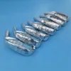 Itobori Silver Irons, 2023 NOWOŚĆ ITOBORI Blue Poker Golf, Fucked Irons Set, 456789p, kluby golfowe, Rons Seteel lub grafitowy wałek