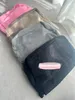 Opção de cor moda armazenamento flanela bolsa de ombro c acolchoado saco de maquiagem vintage saco de pele boutique coleção 29x20x7cm