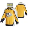 Nashville'Predators''hockey Jerseys 59 Roman Josi 95 Matt Duchene 75 Juuso Parssinen 82 Tom My Novak 13 Yakov Trenin 27 Ryan McDonagh 36 Co 7446 1926