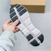 Diseñador de alta calidad x Zapatillas para correr hombres Negro blanco mujer óxido rojo zapatillas de deporte de diseño Swiss Engineering Cloudtec Transpirable para hombre para mujer Deportes t