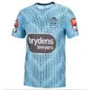 Australien 2022 Home Holden Nswrl Origins Trikots New South Wales Rugby League Trikot Holton Shirt Nsw Blues 1608