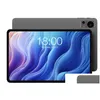 Tablet pc 2024 novo teclast/taiwan elétrico t60 12 polegadas fl caber oito núcleos 4g todos netcom 8g 128g android 13 computadores de entrega direta netw otku5