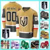 Vegas''golden''knights''2023 Stanley Cup Trikots Custom Hockey Jjjj Jack Eichel Mark Stone William Sson Alex Pietrangelo Jonathan She 6575 3008 9052