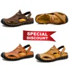 2024 mens Womens Slippers Fashion Floral Slipper Leather Flats Sandals Summer Beach Shoes Loafers Bottoms Sliders 38-48