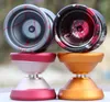 Yoyo YYF Monster R-type Ultra Wide Sphere Yoyo per Yo-Yo competitivo professionale 1A 3A 5A