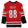 Sebastian Aho Hockey Jersey Brent Burns Hurricanes Martin Necas Hartford Whalers Ron Francis Max Pacioretty Andrei Svechnikov Teuvo Teravain 3887 3252