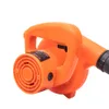 Cleaner Cleaner Electric Air Blower Dust Rupl Gust Rust Collector Air Blower 600W 220V Blower