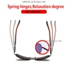 Óculos de sol de alta qualidade de alumínio hd polarizado óculos de sol uv400 homens dirigindo armação de metal óculos de sol masculino óculos femininos legais originais yq240120