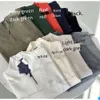 Ralp polo suéter Diseñador Cremallera suéter Invierno polar cálido pequeño caballo ropa abrigada.9 colección de colores suéteres de cachemira launere logotipo derecho 645