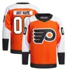 Carter Hart Owen Tippett Gritty Flyers Hockey Jersey Retro Ivan Provorov Travis Konecny Eric Lindros Sean Couturier Cam York Nicolas 8095