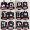 Washington Hockey Capital 8 Alex Ovechkin Jerseys Reverse Retro 19 Nicklas Backstrom 43 Tom Wilson 77 TJ OSHIE 92 EVGENY KUZNETSOV 74 JOHN C 3876