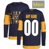 Custom Men Women Youth Nashville''predators''hockey Jerseys 59 Roman Josi 95 Matt Duchene 75 Juuso Parssinen 82 Tom Novak 13 Yakov Trenin 27 8038