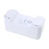 Bath Accessory Set Bathroom House Flush Sensors Toilet Touchless Sensing Automatic