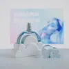 Luxuremerkwolk 100 ml parfum geurende unisex duurzame geur 3.4oz eau de parfum body spat aromatische geur deodorant