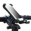 Borse Porta cellulare per moto da bicicletta Custodia impermeabile per cellulare per bici per Iphone X 11 Supporto per scooter per supporto mobile per equitazione all'aperto