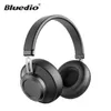 Fones de ouvido de telefone celular Bluedio BT5 Fones de ouvido sem fio Bluetooth 5.0 Fones de ouvido com fio sobre a orelha Handsfree Sport Gaming Earbuds Mic 57mm Alto-falante YQ240120