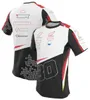 2022 Nowy motocykl Tshirt Racing Suit Moto Race Fan ta sama odzież koszula polo Custom9399917