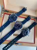 상자 42mm 스테인레스 스틸 스트랩 접이식 버클 수영 시계 Sapphire Luminous Watch Montre de Luxe 2024와 남성 자동 기계 세라믹 시계