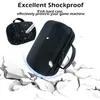 Akcesoria Eva Harding Travel Case for Sonos Era 100 Premium Smart Greleger Waterproof Waterproof Bezprzewodowe akcesoria głośnikowe Bluetooth