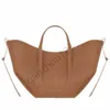 Womens Handbag Designer Designer Designer Hangbag Vagrant Bag Bag Bag Luxurys الكتف أكياس سفر غير رسمية للأعمال التجارية الجلدية متعددة الوظائف