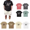 Sommer Herren Bequeme Atmungsaktive Trend Tops Herren Baumwolle Halbarm Authentische Herren Rundhals Jungen T-shirt Kurzarm