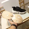 Diseñadores de renombre recomiendan encarecidamente los últimos zapatos de papá de pasarela de 2024 con puro trabajo manual para crear un elemento de moda único tamaño 35-41